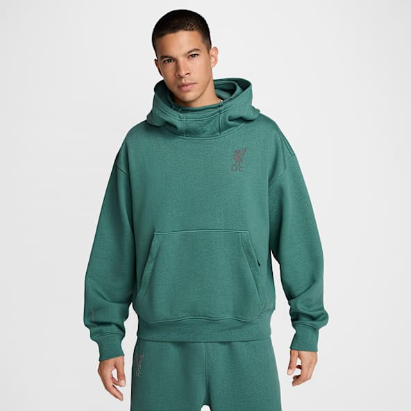 Water resistant Hoodies. Nike UK